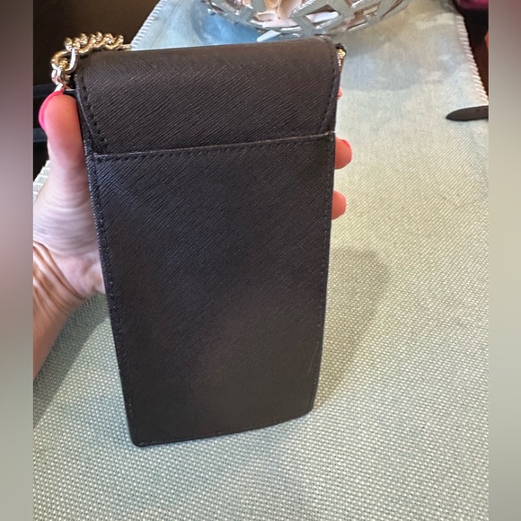 Authentic Kate Spade Kitty Small Crossbody Rhinestone - Picture 4 of 5